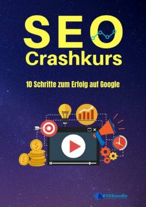 SEO-Crashkurs