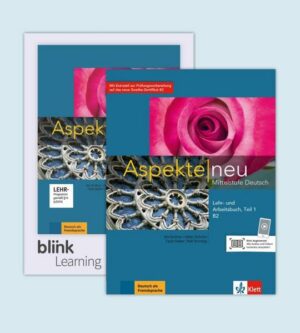 Aspekte neu B2 - Media-Bundle