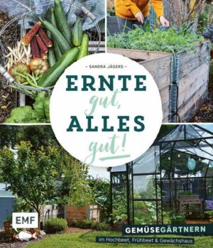 Ernte gut