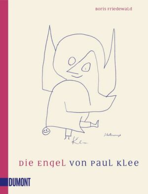 Die Engel von Paul Klee