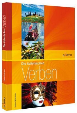 Verbenbuch - Die italienischen Verben
