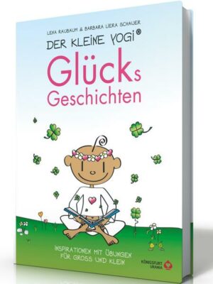 Der Kleine Yogi - Glücksgeschichten