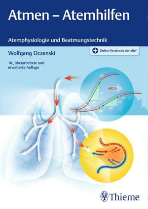 Atmen - Atemhilfen