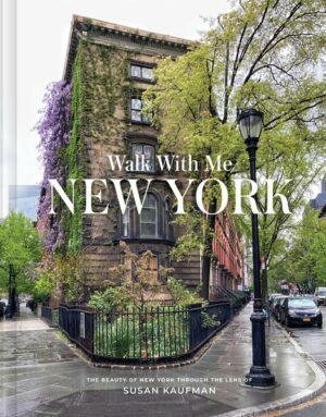 Walk with Me New York