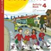 Sunshine - Englisch ab Klasse 3 - Allgemeine Ausgabe 2015 - 4. Schuljahr