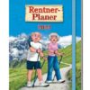 Trötsch Buchkalender Rentnerplaner 2023