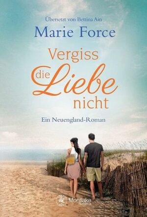 Vergiss die Liebe nicht