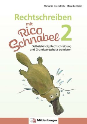 Rechtschreiben mit Rico Schnabel
