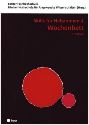 Wochenbett - Skills für Hebammen 4