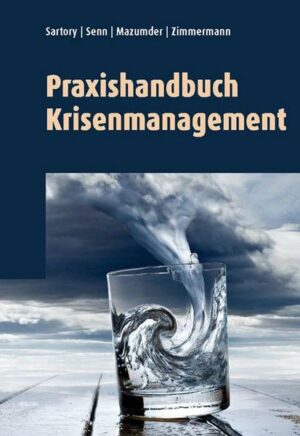 Praxishandbuch Krisenmanagement