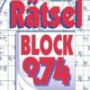 Rätselblock 274