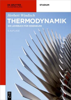 Thermodynamik