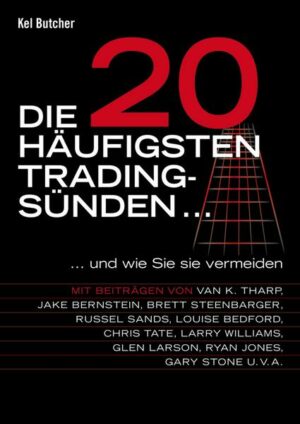 Die 20 häufigsten Tradingsünden...