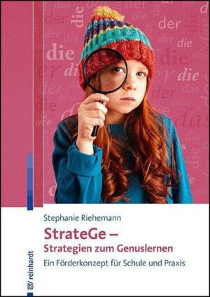 StrateGe - Strategien zum Genuslernen