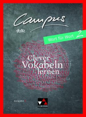 Campus C - neu / Campus C Wort für Wort 2 - neu