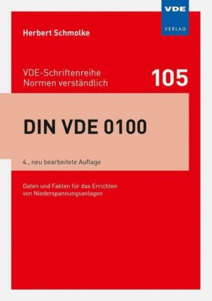 Din Vde 0100