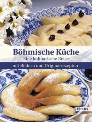 Böhmische Küche