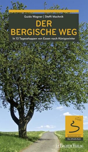 Der Bergische Weg