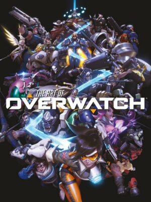 Blizzard: Art of Overwatch