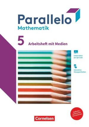 Parallelo - Niedersachsen/Nordrhein-Westfalen - 5. Schuljahr