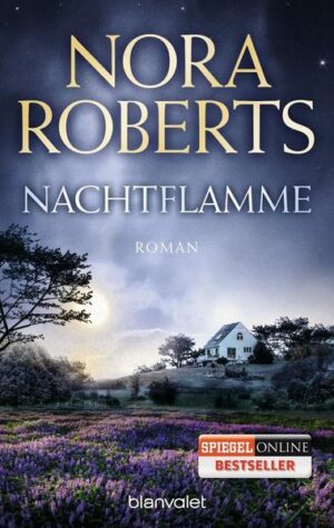 Nachtflamme / Nacht-Trilogie Bd. 2