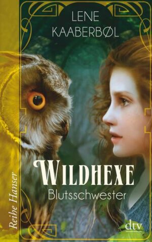 Blutsschwester / Wildhexe Bd.4