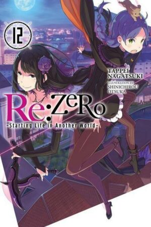 Re:Zero Starting Life in Another World