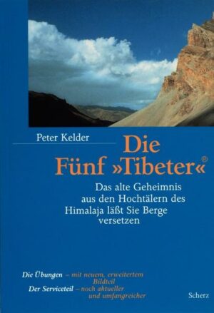 Die Fünf »Tibeter«®