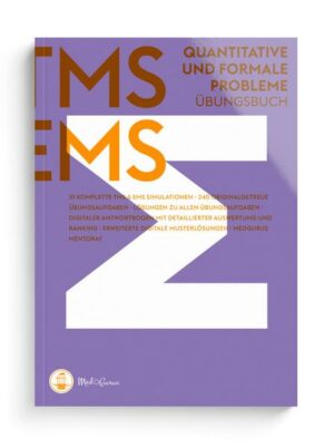 TMS & EMS Vorbereitung 2022 I Quantitative und formale Probleme