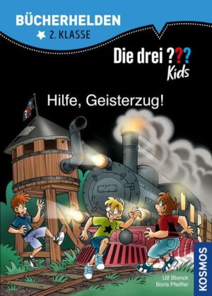 Die drei ??? Kids