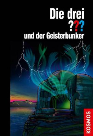 Die drei ??? und der Geisterbunker