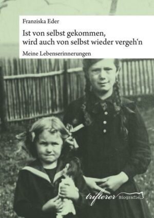 Ist von selbst gekommen