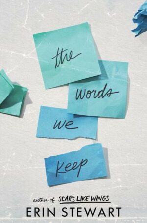 The Words We Keep
