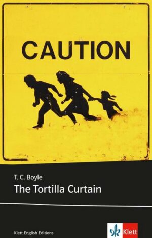 The Tortilla Curtain