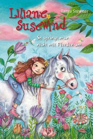 Liliane Susewind – So springt man nicht mit Pferden um