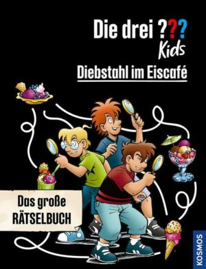 Die drei ??? Kids