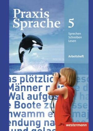 Praxis Sprache / Praxis Sprache - Allgemeine Ausgabe 2010