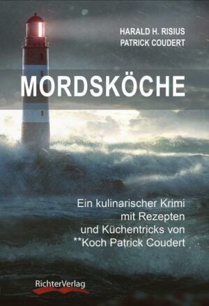 Mordsköche