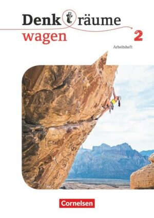 Denk(t)räume wagen - Allgemeine Ausgabe - Band 2