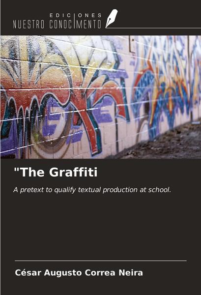 'The Graffiti