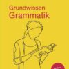 Duden – Grundwissen Grammatik