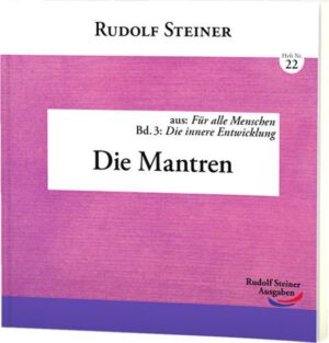 Die Mantren