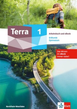 Terra Erdkunde 1. Ausgabe Nordrhein-Westfalen Gymnasium