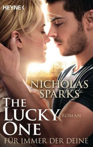 The Lucky One - Für immer der Deine (Filmausgabe)