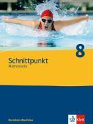 Schnittpunkt Mathematik 8. Ausgabe Nordrhein-Westfalen