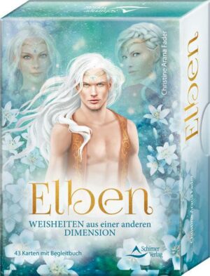 Elben. Weisheiten aus einer anderen Dimension