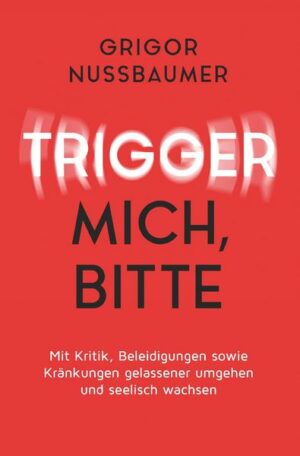 Trigger mich