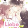 Liebe auf den ersten Biss – Band 4 (Finale)