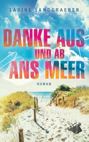 Danke aus und ab ans Meer