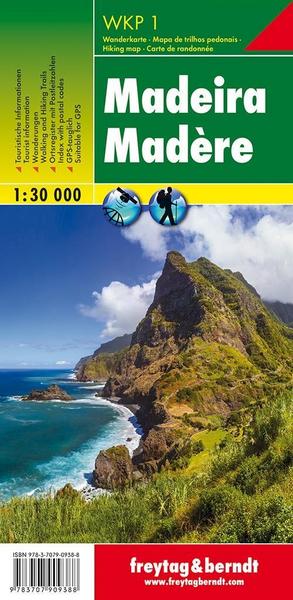 Madeira